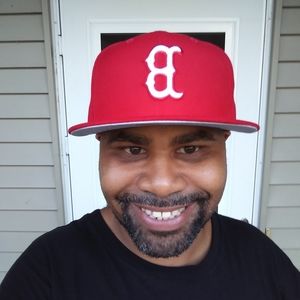 Meet your Posher, Lawrence